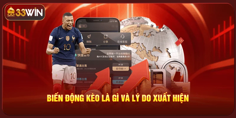 Đọc Biến Động Kèo Đọc Biến Động Kèo