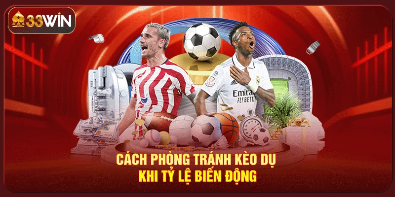 Đọc Biến Động Kèo Đọc Biến Động Kèo