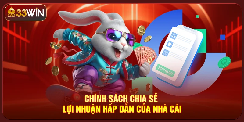 Đại Lý 33Win
