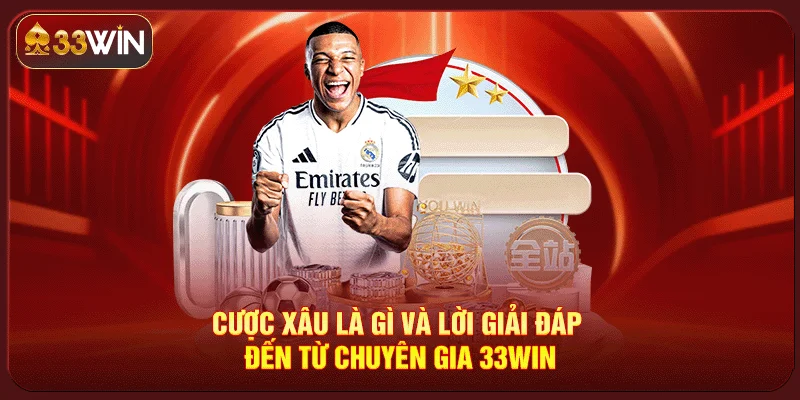 Cược Xâu Là Gì Cược Xâu Là Gì