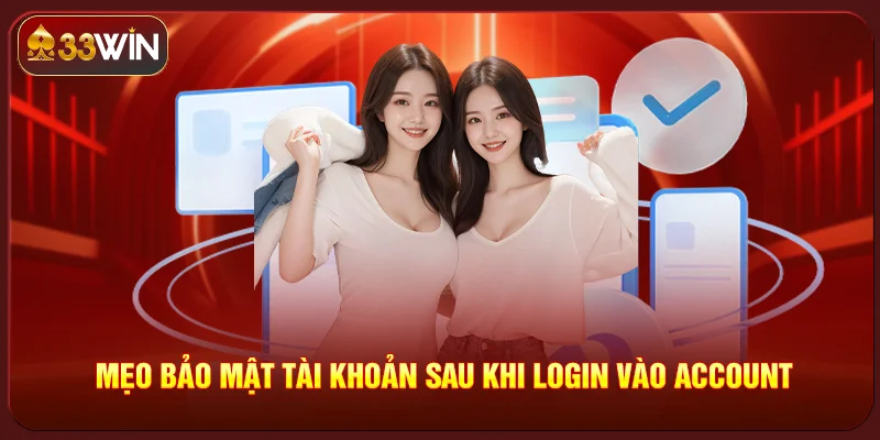 Đăng Nhập 33Win