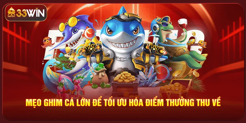 Cách Bắn Cá Theo Góc Lệch Cách Bắn Cá Theo Góc Lệch