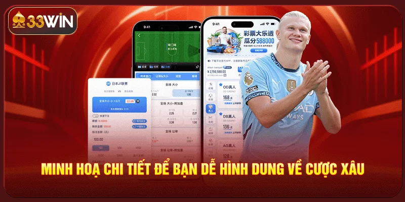 Cược Xâu Là Gì Cược Xâu Là Gì