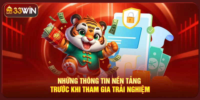 Giới Thiệu 33Win