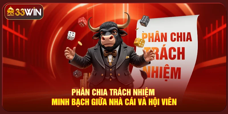 Miễn Trừ Trách Nhiệm