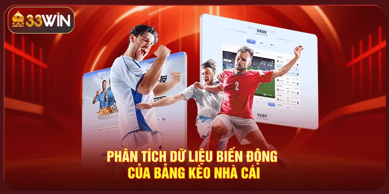 Đọc Biến Động Kèo Đọc Biến Động Kèo