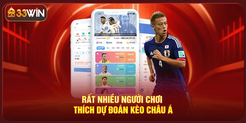 Cách Dự Đoán Kèo Châu Á Cách Dự Đoán Kèo Châu Á